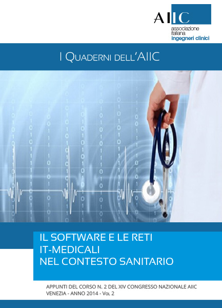 Il Software e le reti IT-Medicali